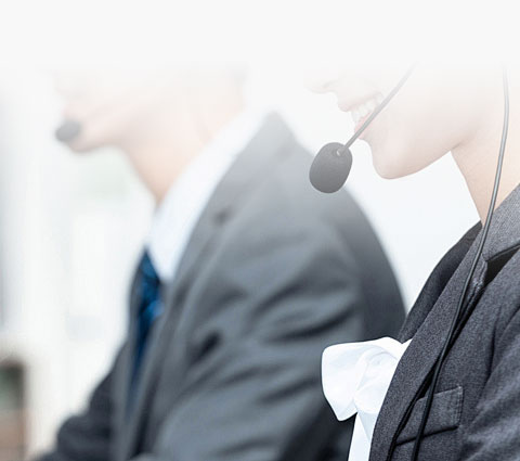 服務(wù)優(yōu)勢(shì)