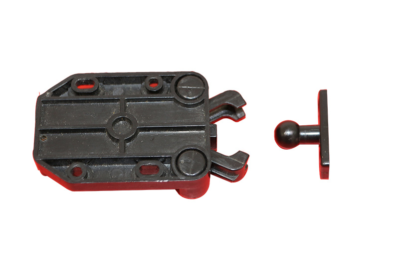 家里柜門(mén)總 “哐當(dāng)響”？青島富強(qiáng)電子阻尼鉸鏈：解決煩惱還耐用！