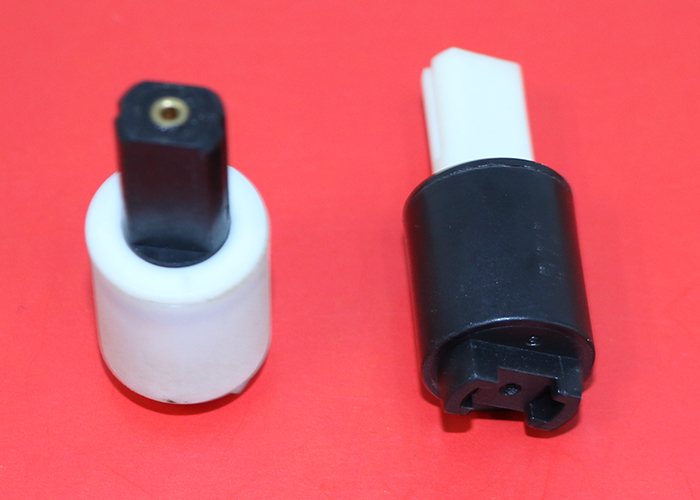 企業(yè)采購塑料旋轉(zhuǎn)阻尼器？青島富強(qiáng)電子：案例背書 + 批量優(yōu)惠，省心又劃算！?